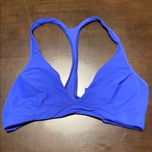 Lululemon bra